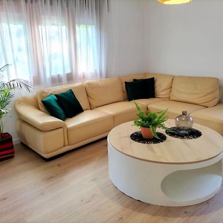 Casa Soina Villa Creciente Luaran gambar