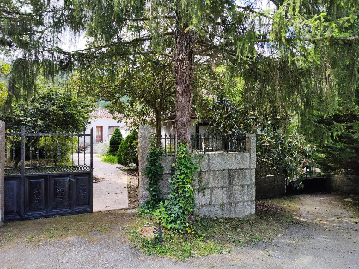 Casa Soina Villa Creciente Luaran gambar