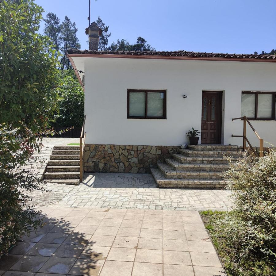 Casa Soina Villa Creciente Luaran gambar