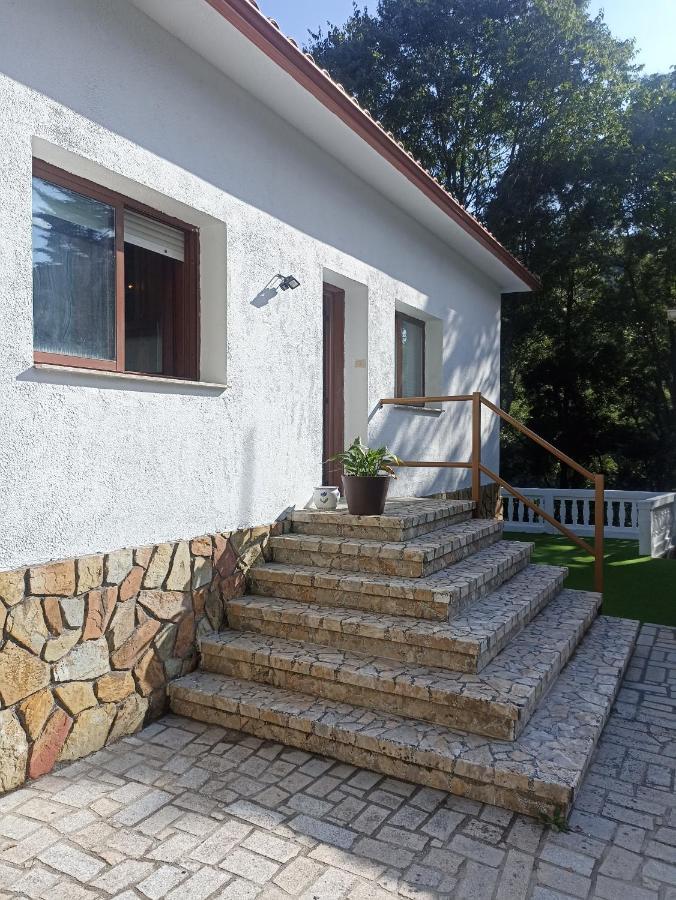 Casa Soina Villa Creciente Luaran gambar