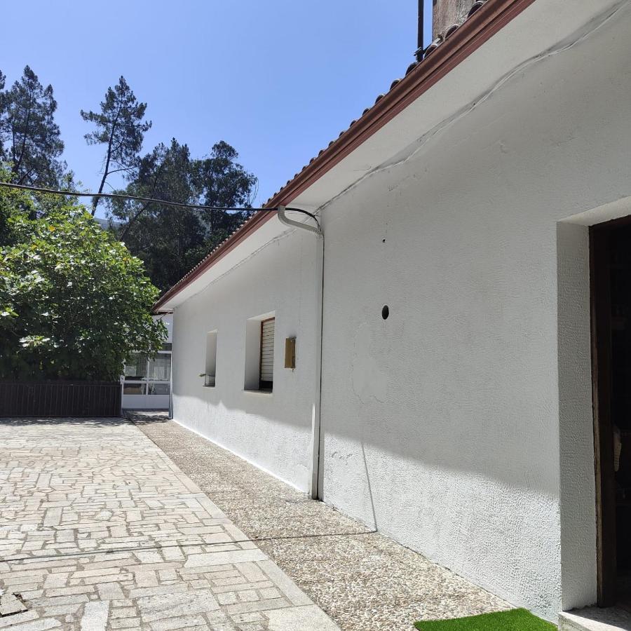 Casa Soina Villa Creciente Luaran gambar