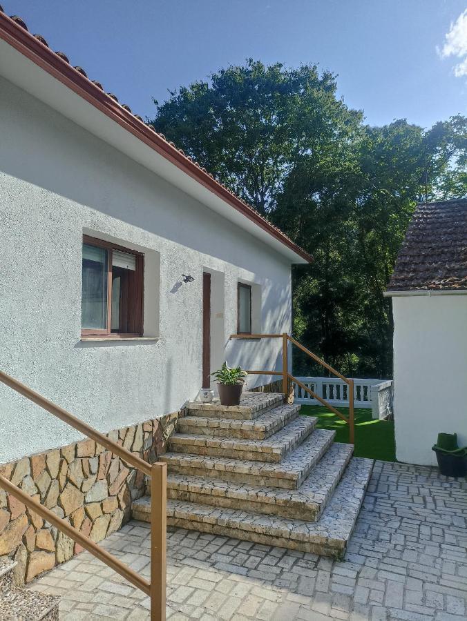 Casa Soina Villa Creciente Luaran gambar