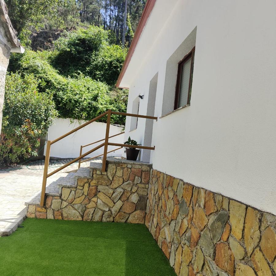 Casa Soina Villa Creciente Luaran gambar