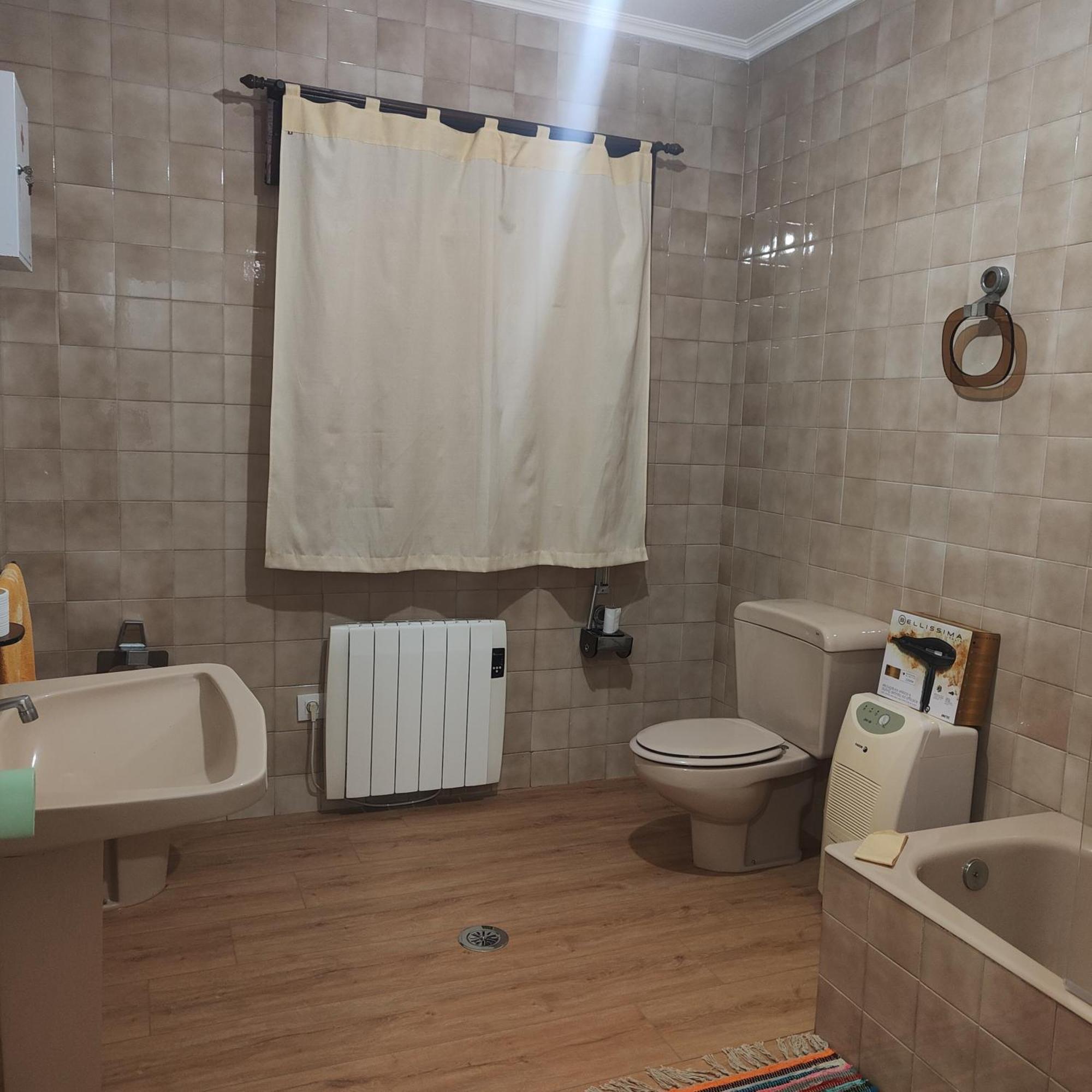 Casa Soina Villa Creciente Luaran gambar