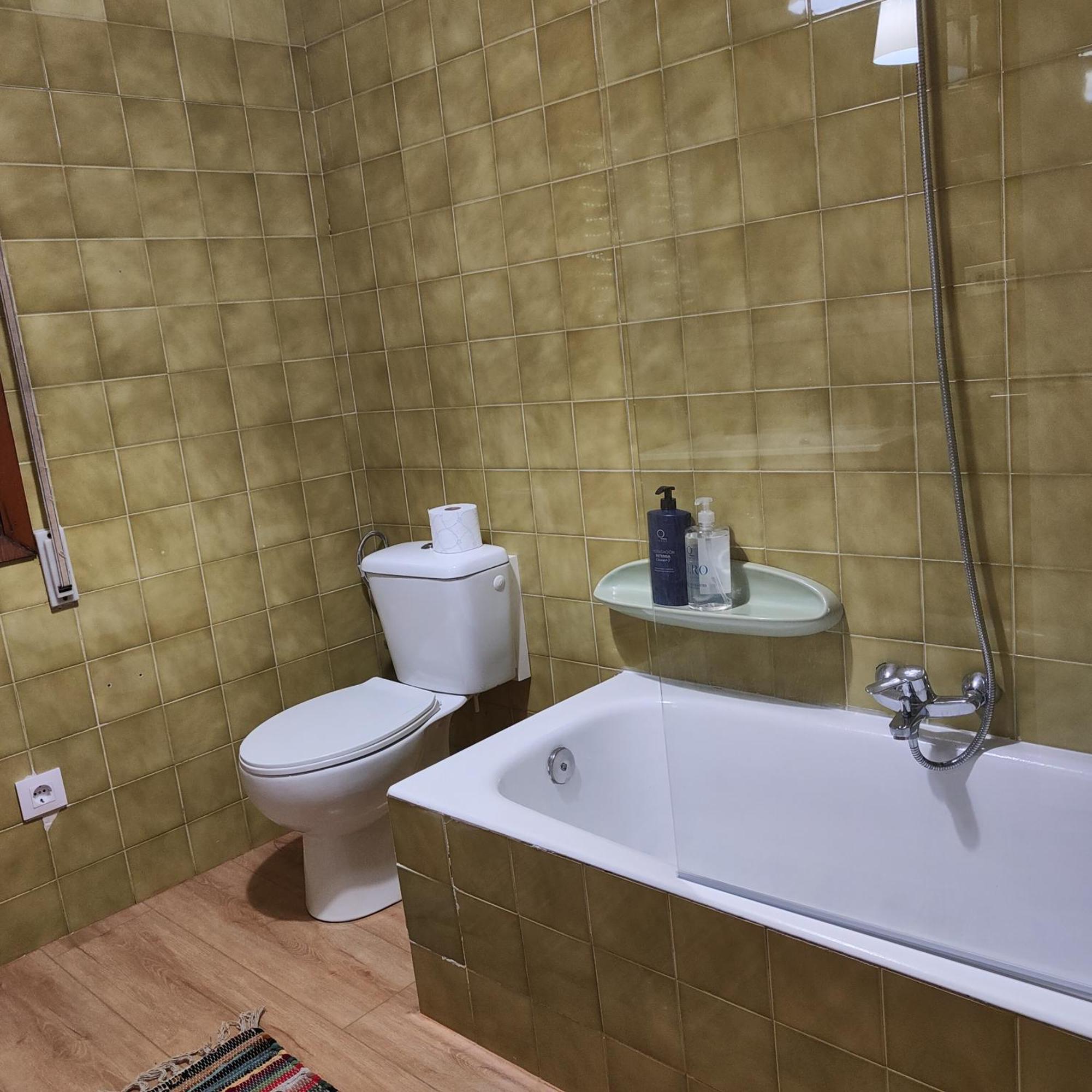 Casa Soina Villa Creciente Luaran gambar