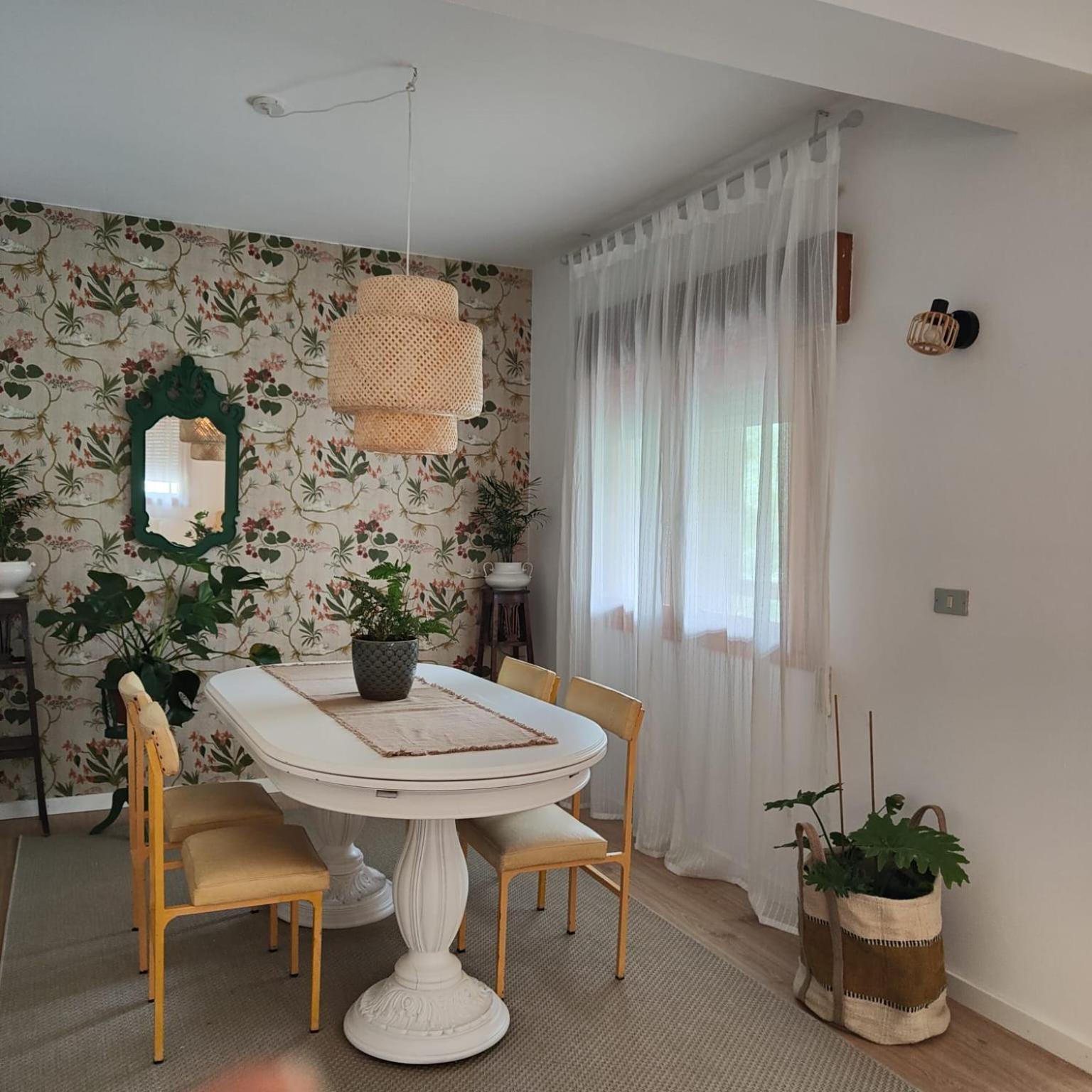 Casa Soina Villa Creciente Luaran gambar