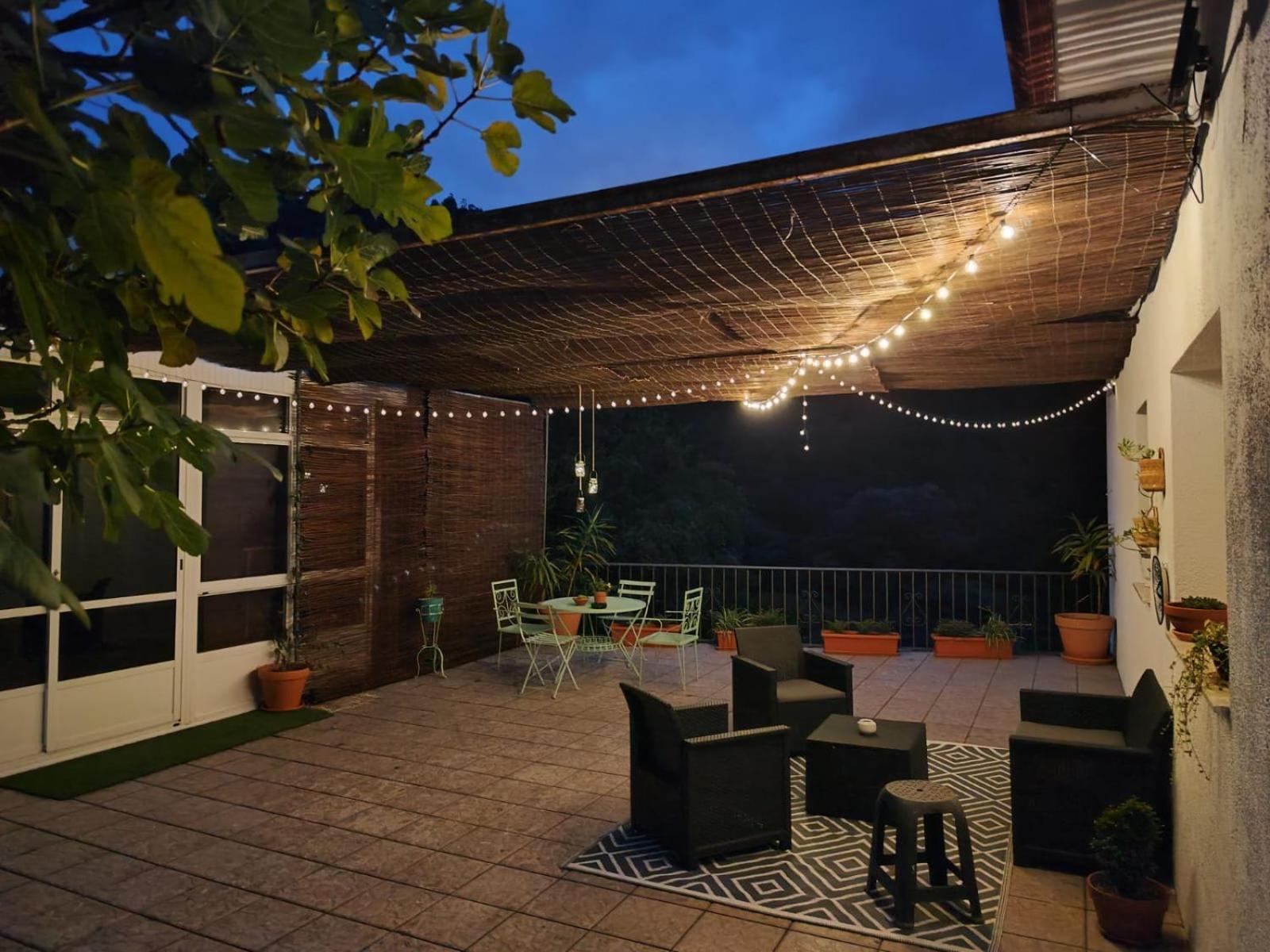 Casa Soina Villa Creciente Luaran gambar