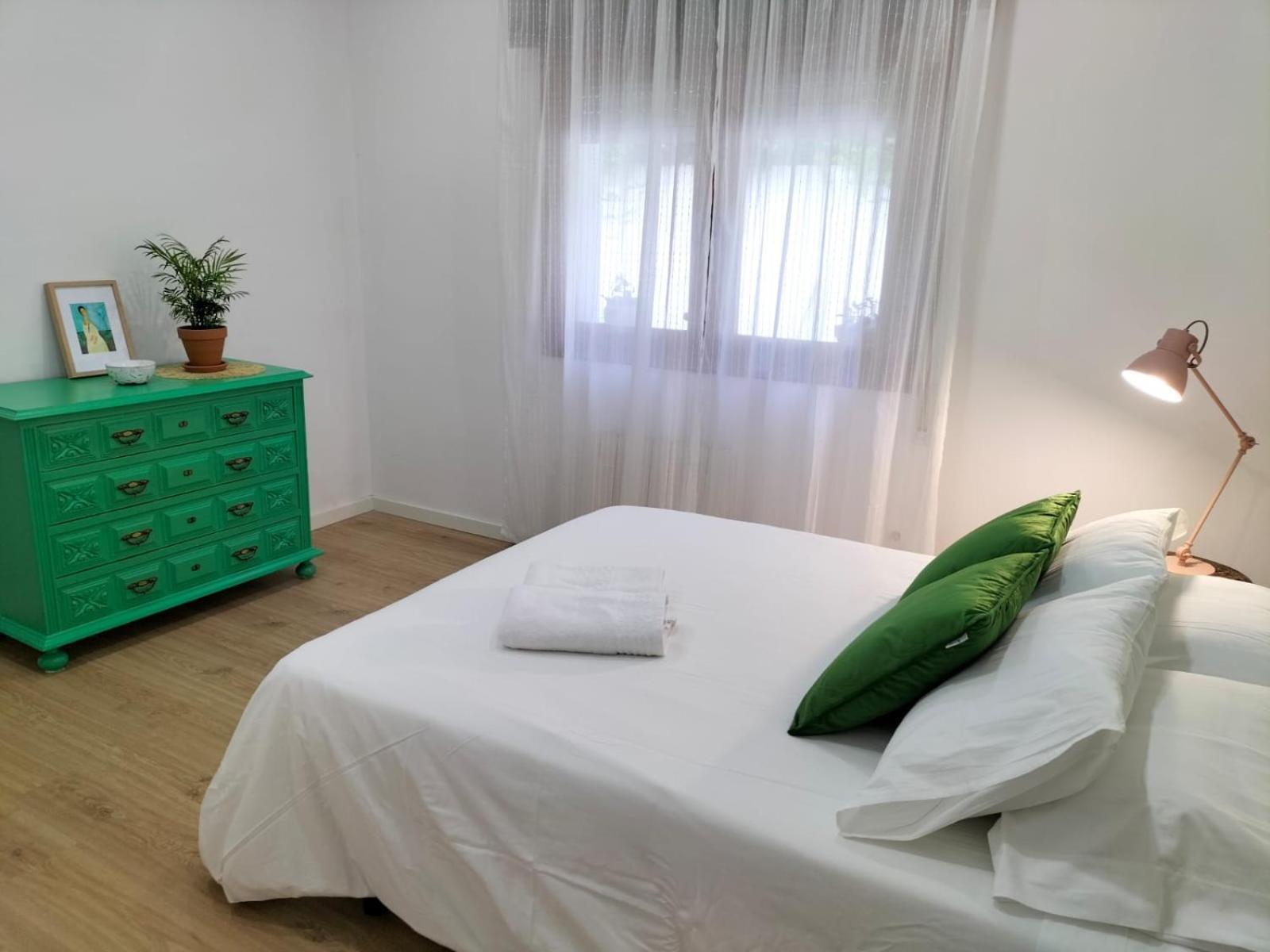 Casa Soina Villa Creciente Luaran gambar