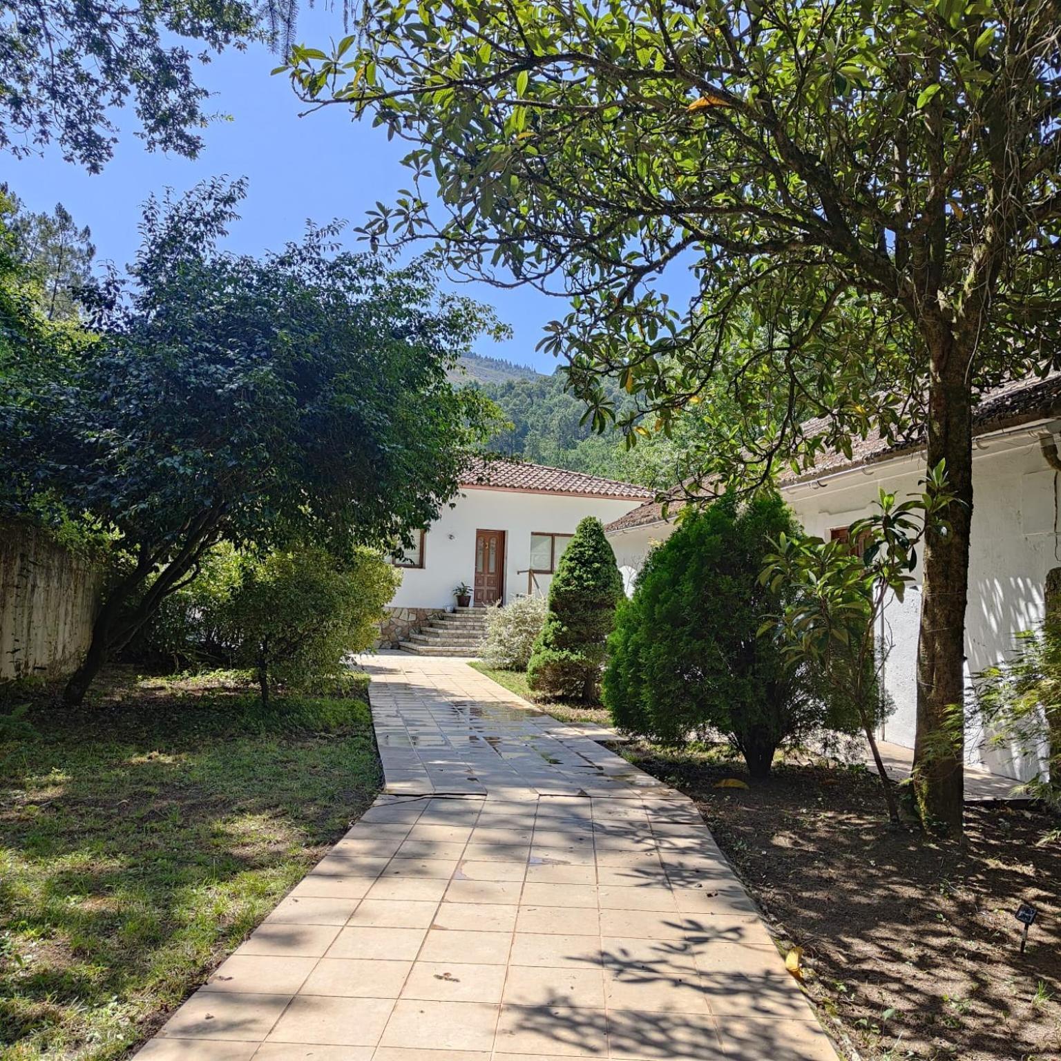 Casa Soina Villa Creciente Luaran gambar